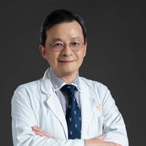 Dr. Yao Chi Chuang