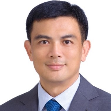 Dr. Hung Jen Wang