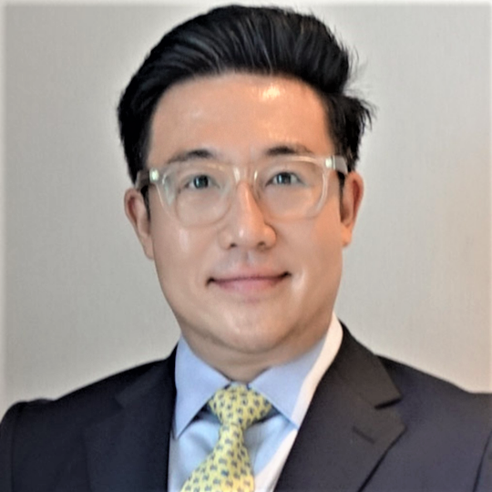 Dr. Jae Hee Kim