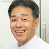 Dr. Yusuke Iwahori
