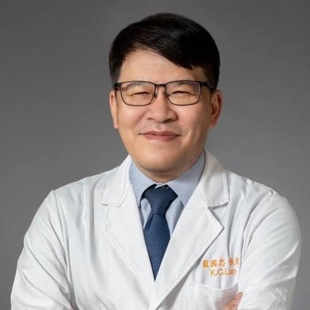 Dr. Kuo-Chung Lan